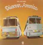 Cover of Discover America, 1976, Vinyl