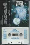 Cover of Titan, 1986, Cassette