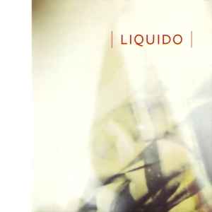 Liquido - Liquido album cover