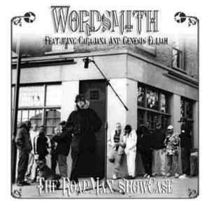 Wordsmith - The Roadman Showcase album cover