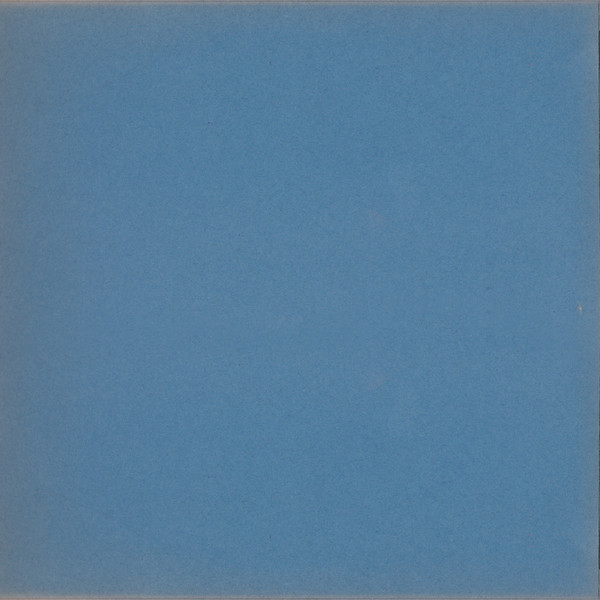 Konrad Schnitzler – Blau (1974, Vinyl) - Discogs