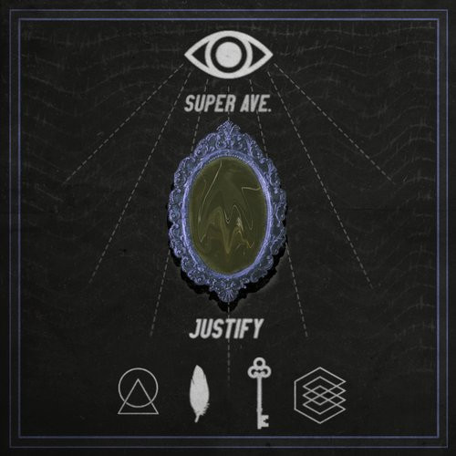 Album herunterladen Super Ave - Justify