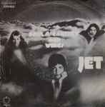 Cover of Jet, 1974, Vinyl