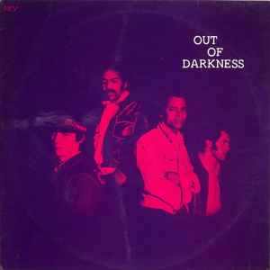 Out Of Darkness - Out Of Darkness album cover