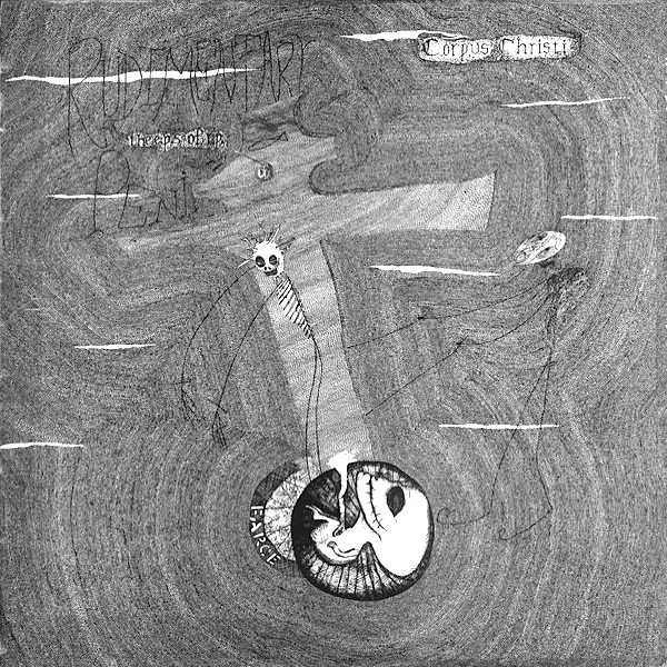 Rudimentary Peni - The E.P.'s Of R.P. | Releases | Discogs