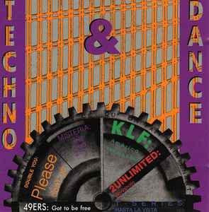 Techno & Dance - Various