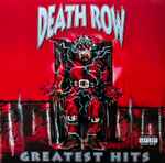 Death Row - Greatest Hits (1996, Gatefold Sleeve, Vinyl) - Discogs