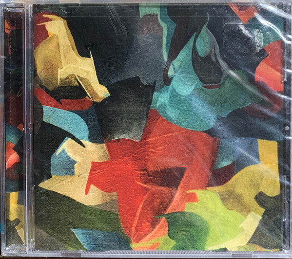 The Olivia Tremor Control - Black Foliage: Animation Music Volume 