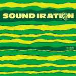 Cover of Sound Iration In Dub, 2022-07-11, Vinyl