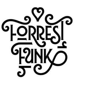 ForrestFunk87 at Discogs