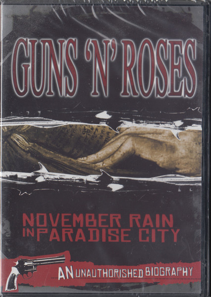 Guns N' Roses - Paradise City, tradução