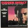 Lalo Schifrin & Jerry Fielding - Sudden Impact And The Best Of Dirty Harry!