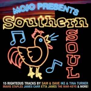 Southern Soul - Various