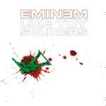 Cover of Like Toy Soldiers, 2005-01-00, CD