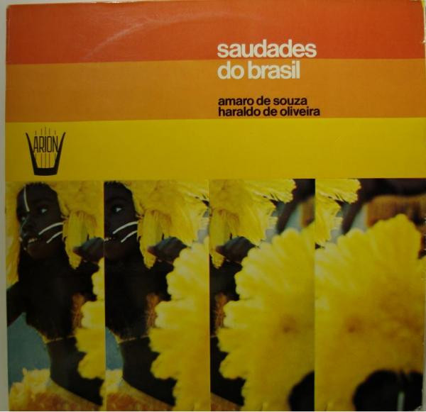 Saudades do Pudim Brasileiro? – The Amigos…