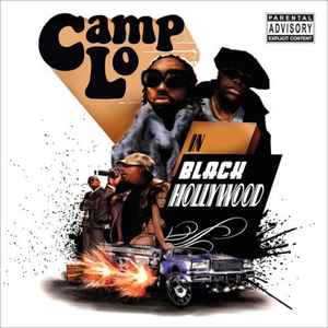 In Black Hollywood - Camp Lo