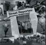 Street Reportas – America Undercover (1999, CD) - Discogs