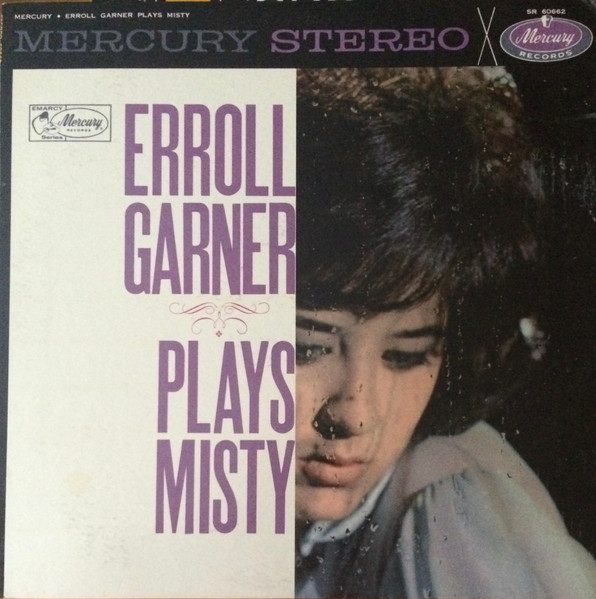 Erroll Garner – Erroll Garner Plays Misty (Vinyl) - Discogs