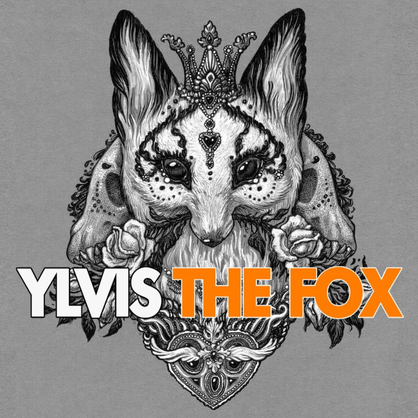 Ylvis – The Fox (2013, CD) - Discogs