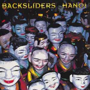 Backsliders (2) - Hanoi