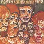 Cover of Earth, Wind & Fire, 2009-05-17, File
