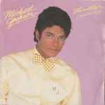 Cover of Thriller (Special Edit), 1983-11-00, Vinyl