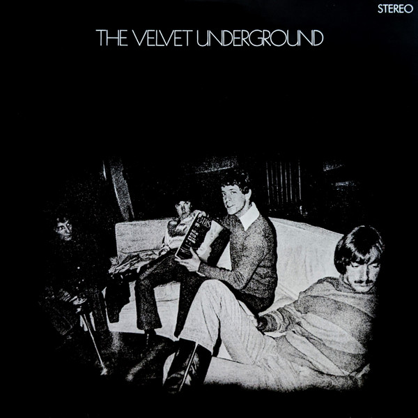 The Velvet Underground (2019, 180 Gram, Vinyl)