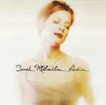 Cover of Adia, 1998, CD