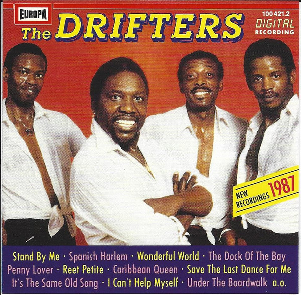 Drifters - 7 de Outubro de 2016