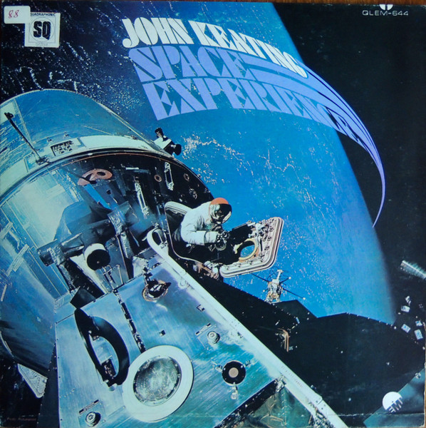 John Keating - Space Experience | Releases | Discogs