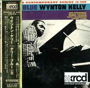 Wynton Kelly – Kelly Blue (2003, Paper Sleeve, CD) - Discogs