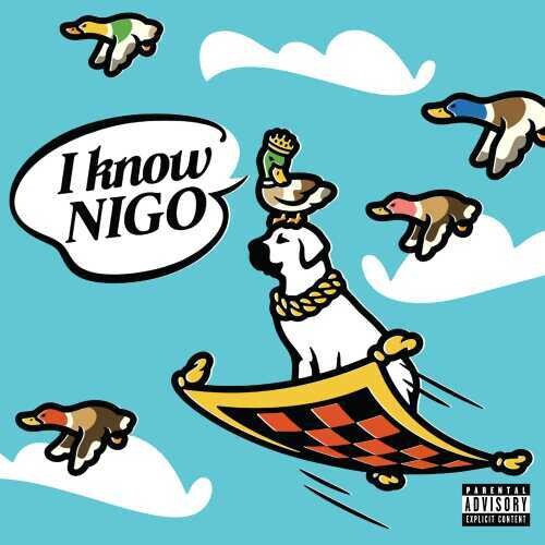 Nigo – I Know NIGO! (2022