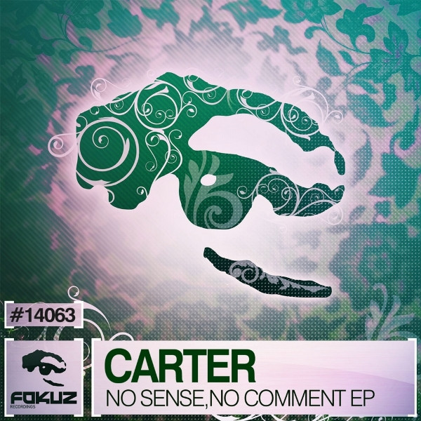 baixar álbum Carter - No Sense No Comment EP