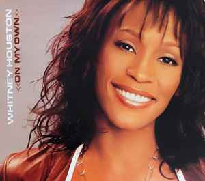 On My Own - Whitney Houston
