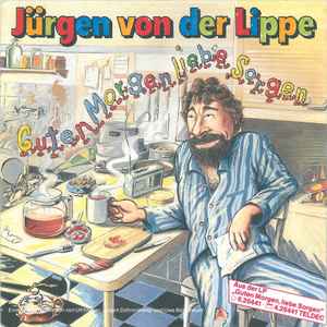 Guten Morgen Liebe Sorgen (Vinyl, 7