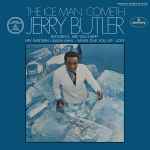 Cover of The Ice Man Cometh, , File