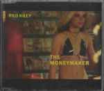 Cover of The Moneymaker, 2007, CD