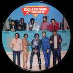 Kool & The Gang – At Their Best (1983, Vinyl) - Discogs