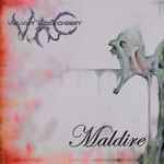 Cover of Maldire, 2012-09-14, File