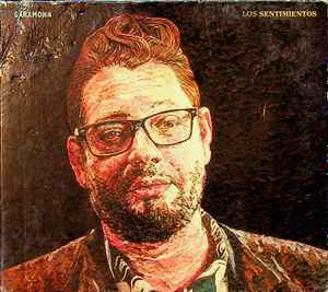 Francisco Garamona - Los Sentimientos album cover
