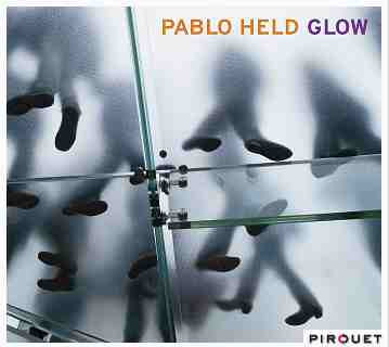 baixar álbum Pablo Held - Glow