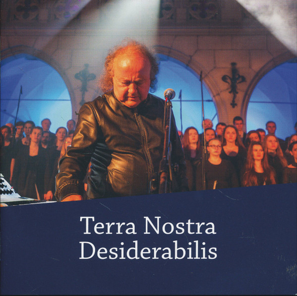 télécharger l'album Józef Skrzek - Terra Nostra Desiderabilis