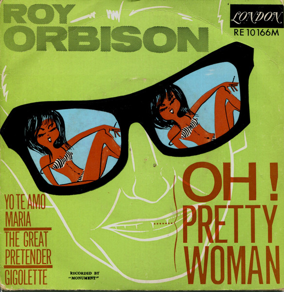 Pomplamoose - Oh, Pretty Woman, Roy Orbison